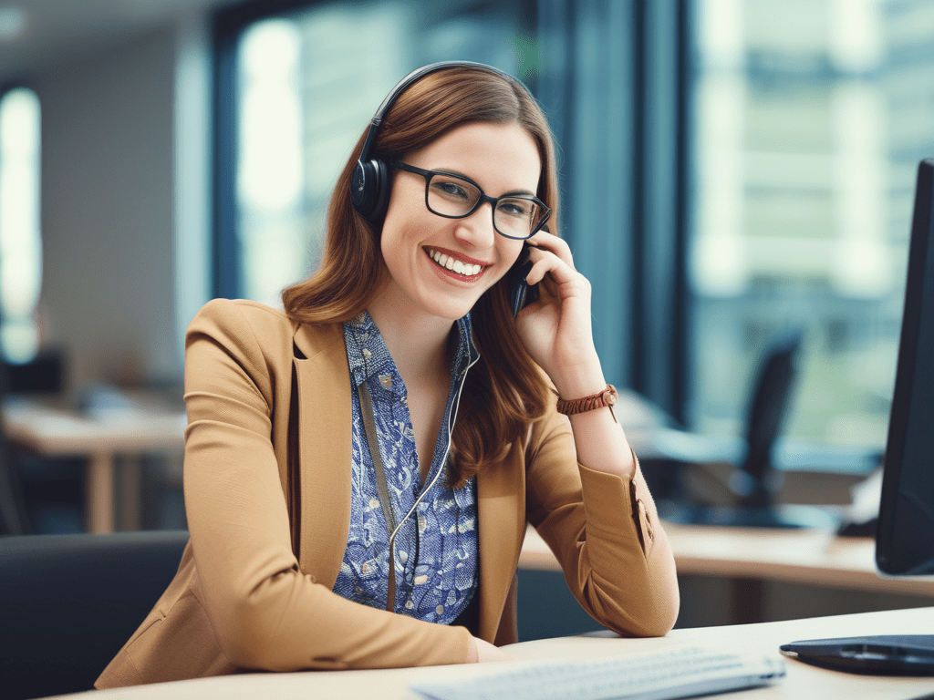 Funcionamiento interno de un Call Center: Roles y Departamentos